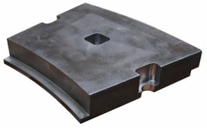 Profile cutting & fabrication (2)    